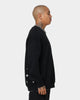 KSUBI 4X4 Biggie Crewneck Black