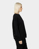 KSUBI 4X4 Biggie Crewneck Black
