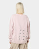 KSUBI 4 X 4 Biggie Crewneck Pink