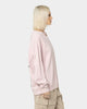 KSUBI 4 X 4 Biggie Crewneck Pink