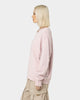 KSUBI 4 X 4 Biggie Crewneck Pink
