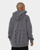 KSUBI 4X4 Biggie Hoodie Grey