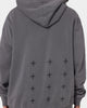 KSUBI 4X4 Biggie Hoodie Grey