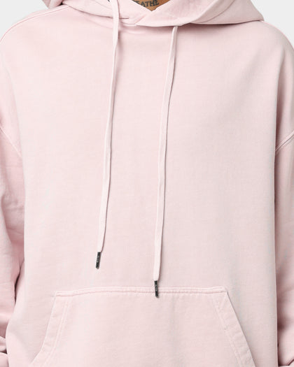 KSUBI 4 X 4 Biggie Hoodie Pink