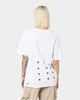KSUBI 4X4 Biggie T-Shirt White