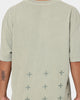 KSUBI 4X4 Biggie T-Shirt Pistachio