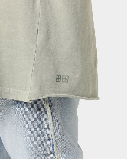 KSUBI 4X4 Biggie T-Shirt Pistachio