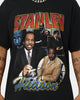 American Thrift X The Office Stanley Hudson Vintage T-Shirt Black