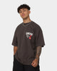 Loiter Euphoria T-Shirt Charcoal