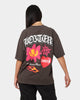 Loiter Euphoria T-Shirt Charcoal