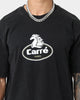 Carre Gasoline T-Shirt Black Wash