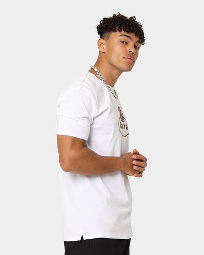 Carre Gasoline T-Shirt White