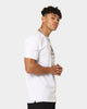 Carre Gasoline T-Shirt White