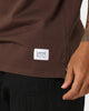 Carre Gasoline T-Shirt Brown