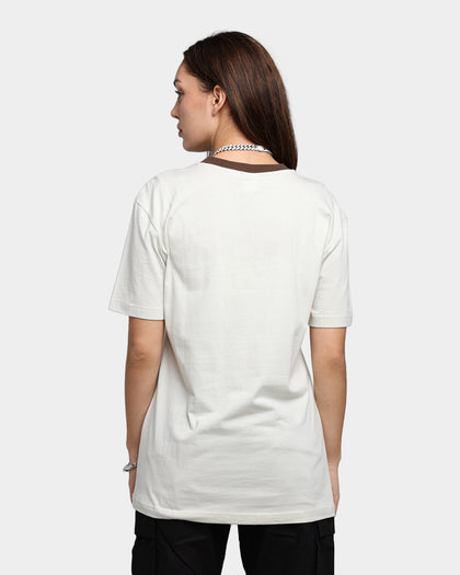 Russell Athletic Collegiate Flock T-Shirt Beach