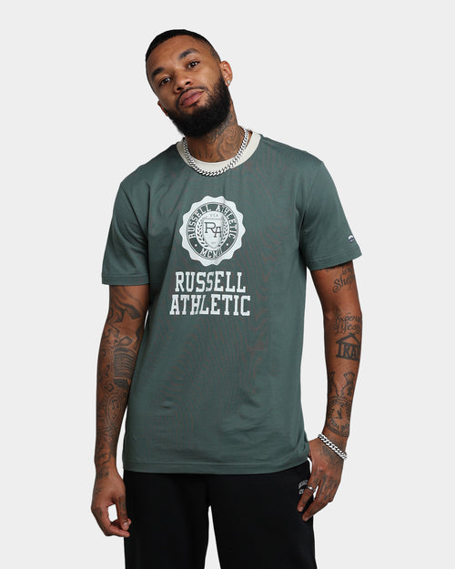 Russell Athletic Collegiate Flock T-Shirt Utah