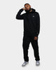 Russell Athletic Originals Small Arch Hoodie Black