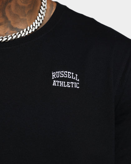 Russell Athletic Originals T-Shirt Black