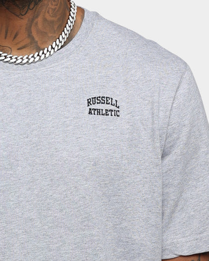 Russell Athletic Originals T-Shirt Grey Marle
