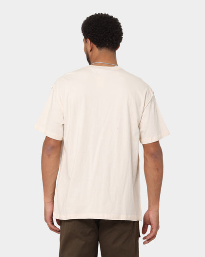 MNML Inside Out T-Shirt Natural