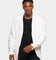 XXIII Lucas Cardigan White