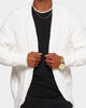 XXIII Lucas Cardigan White