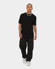 XXIII Malik Knit T-Shirt Black