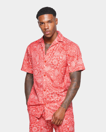 XXIII Imani T-Shirt Set Floral