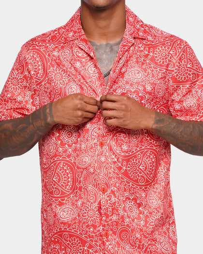 XXIII Imani T-Shirt Set Floral