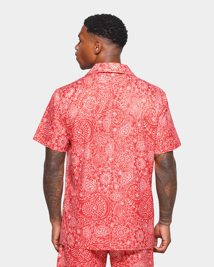 XXIII Imani T-Shirt Set Floral