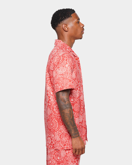 XXIII Imani T-Shirt Set Floral