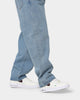 Supreme Baggy Jeans Light Blue