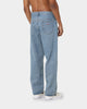 Supreme Baggy Jeans Light Blue