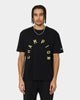 Champion Heritage Arch Logo T-Shirt Black/Gold