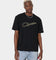 Champion Heritage Collegiate T-Shirt Black/Gold