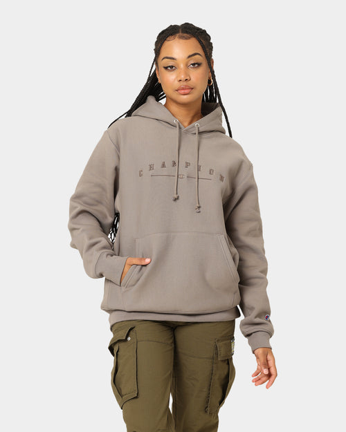 Champion Reverse Weave 2K Logo Hoodie Gizmo