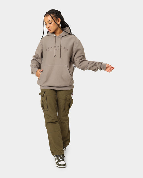 Champion Reverse Weave 2K Logo Hoodie Gizmo