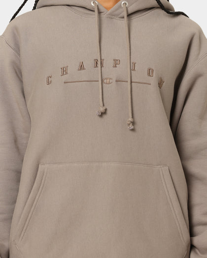 Champion Reverse Weave 2K Logo Hoodie Gizmo