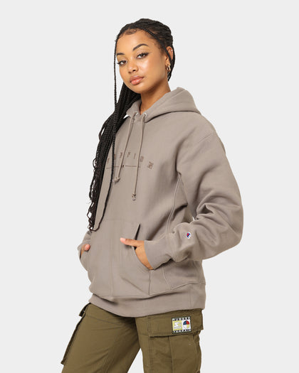 Champion Reverse Weave 2K Logo Hoodie Gizmo