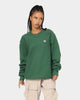 Champion Reverse Weave C Logo Crewneck Lacross