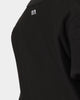 Champion Reverse Weave Collegiate Padded Crewneck Black/Gold