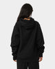 Champion Reverse Weave Large Arch Hoodie Black/Gold