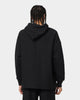 Champion Reverse Weave Relaxed Hem Hoodie Black