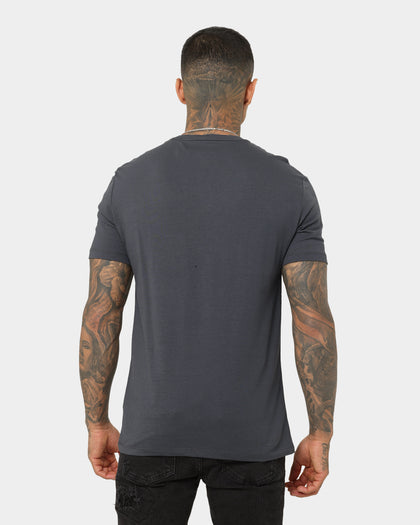 Armani Exchange Pullover T-Shirt Black