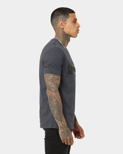 Armani Exchange Pullover T-Shirt Black