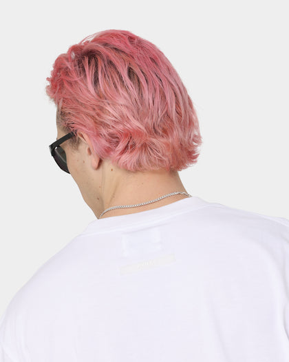 PYRA Born To Flame T-Shirt White/Black