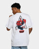 HUF X Marvel Thwip Triangle T-Shirt White