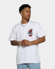 HUF X Marvel Thwip Triangle T-Shirt White