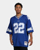 Mitchell & Ness Dallas Cowboys Emmitt Smith #22 Home '92 Jersey Navy
