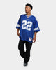 Mitchell & Ness Dallas Cowboys Emmitt Smith #22 Home '92 Jersey Navy